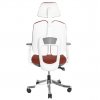 Эргономичное кресло Falto-ORTO Bionic Fabric фото 6 &mdash; Все Кресла